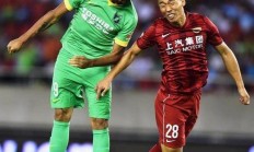 B体育官方入口-上港战苏宁，看谁能笑到最后？