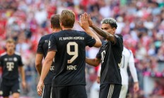 B体育app下载-拜仁慕尼黑遭遇利物浦绝杀无缘欧冠四强的简单介绍