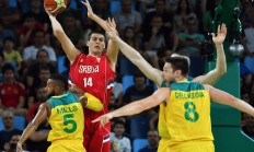 B体育亚洲官网-西班牙男篮击败澳大利亚获得胜利