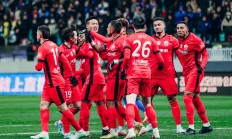 B体育注册-比赛场面激烈，技战术风格各异的简单介绍