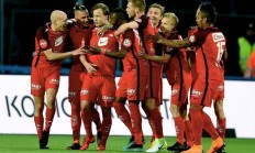 B体育下载-波兰备战挪威，备战关键赛事