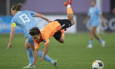 B体育注册-中国女足登顶亚洲女足巡回比赛，称霸强手如云的简单介绍