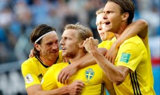 B体育下载-瑞典vs.丹麦，两队争夺最后一个晋级名额的简单介绍