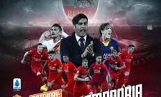 B体育官网-关于罗马客场逆转绝杀桑普多利亚，紧逼榜首的信息