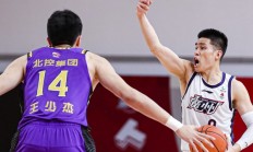 B体育官方登录入口-冲刺胜利！山西队挺进淘汰赛