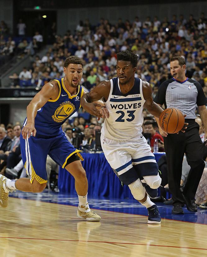 森林狼队攻防不均衡，关键时刻缺乏稳定性的简单介绍