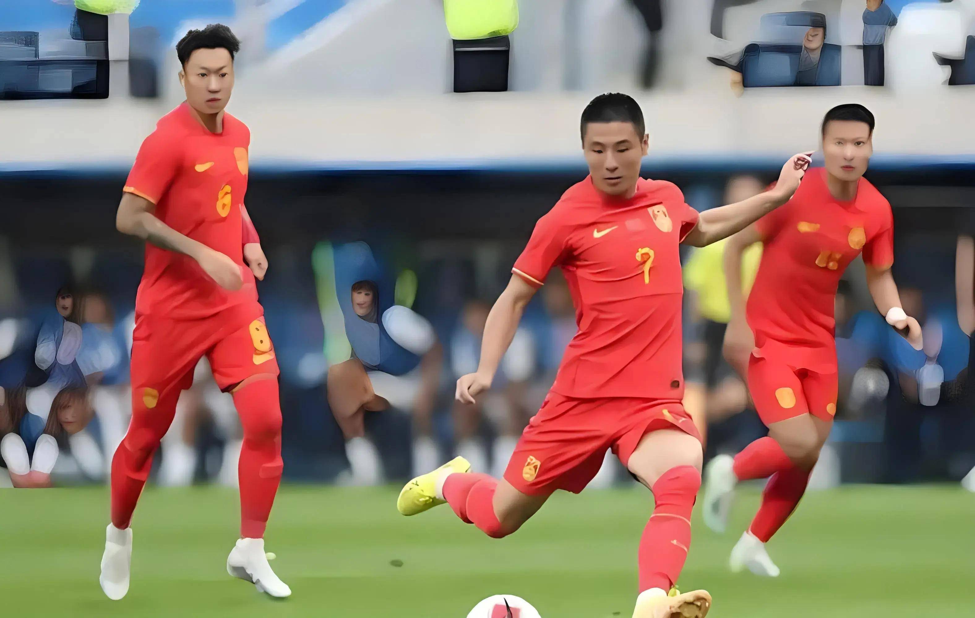 足球赛事中的激烈角逐见证实力较量