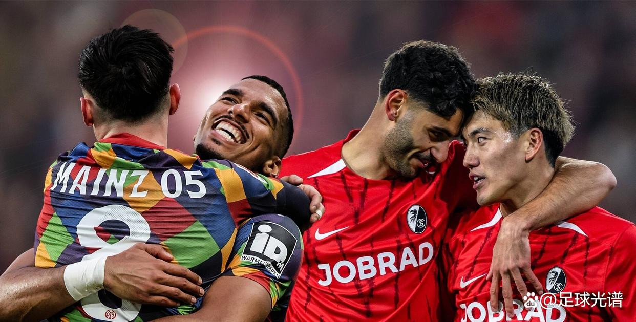 法兰克福不敌美因茨，客场遭遇失利的简单介绍
