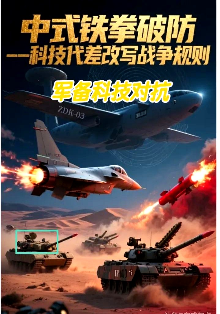 关于逐步发展的战斗局势，预示着结果已现端倪的信息