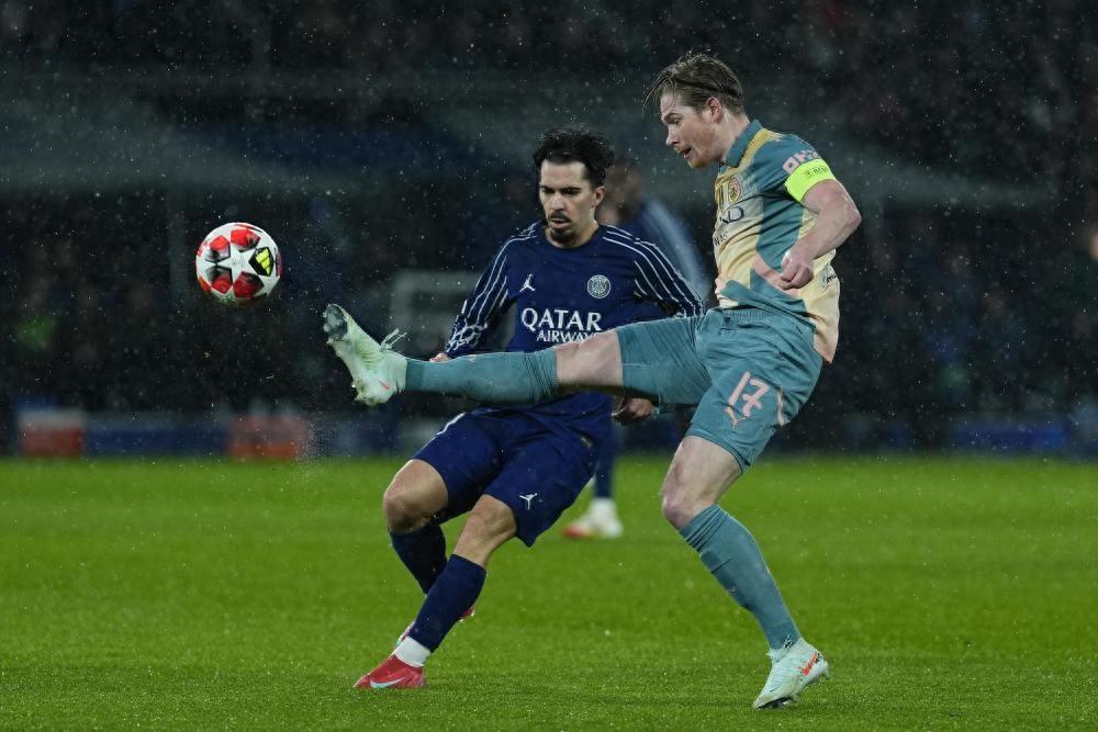 曼城击败切尔西，重返英超前四，欧冠资格遥不可及的简单介绍