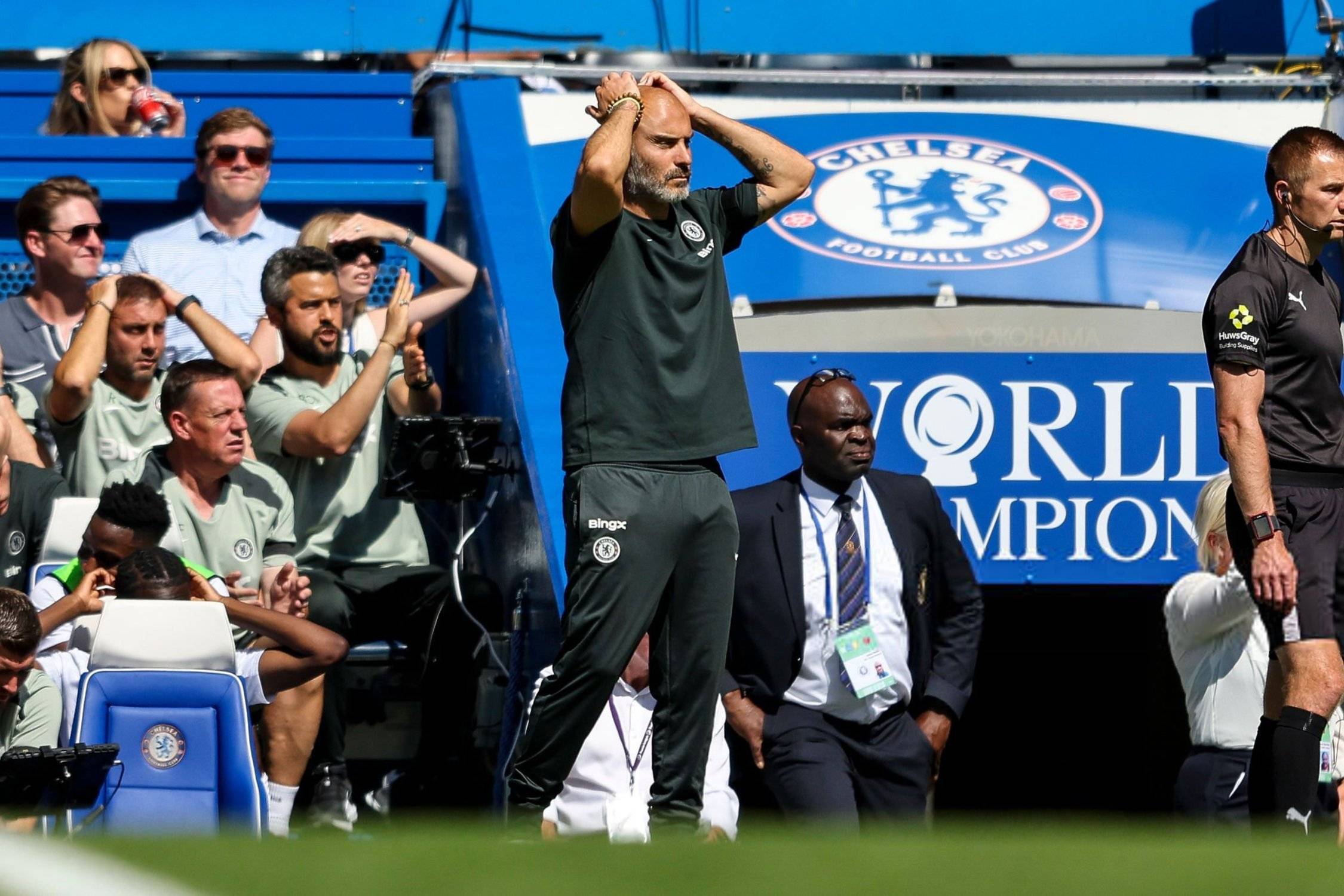 曼城击败切尔西，重返英超前四，欧冠资格遥不可及的简单介绍