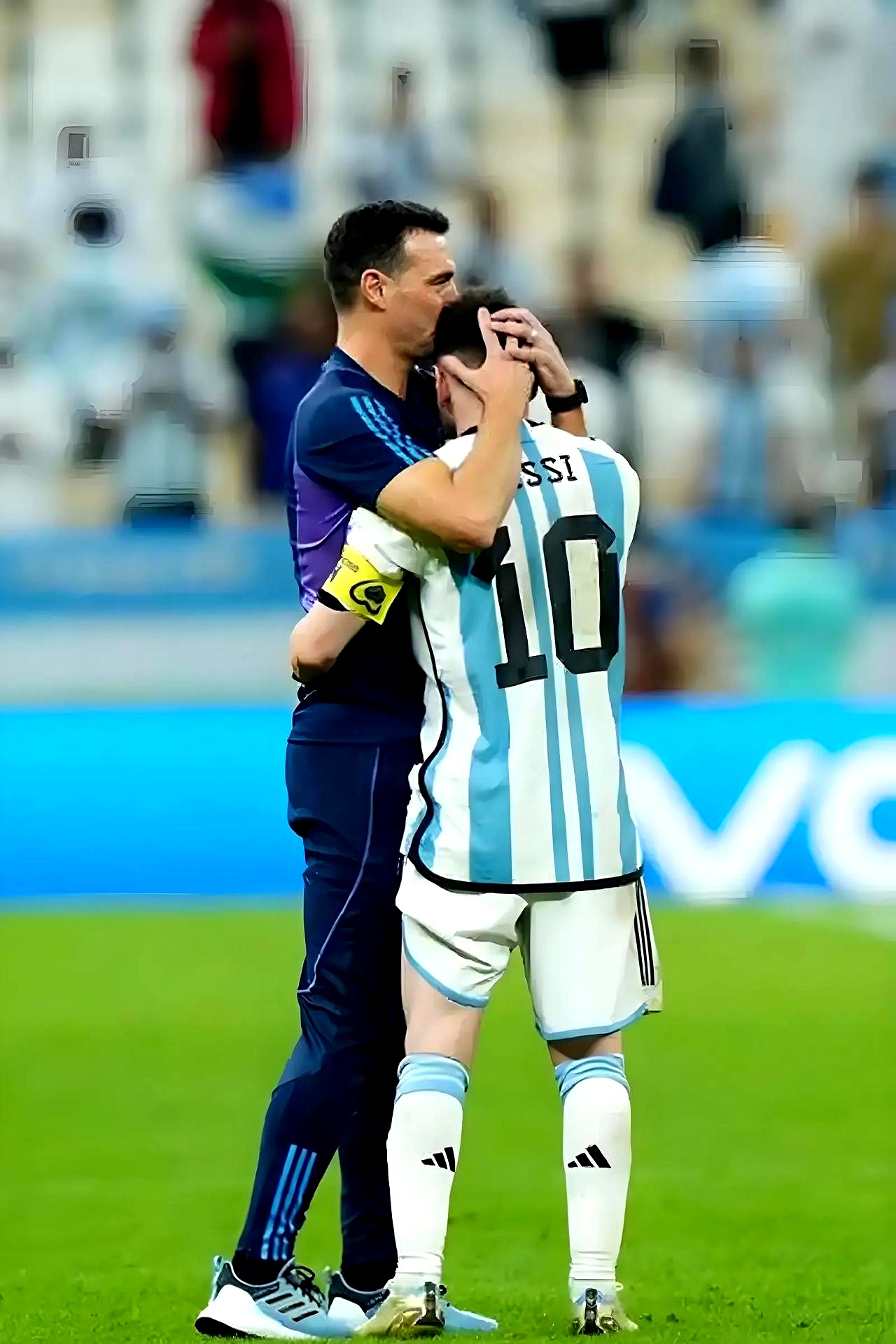 阿根廷球星决定结束国家队生涯