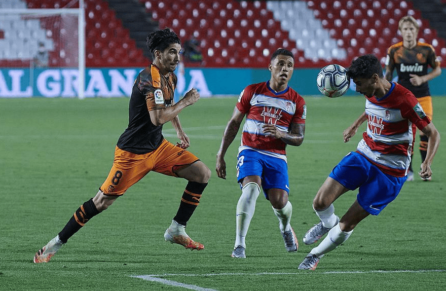 格拉纳达后防不力,遭遇尴尬连败的简单介绍 格拉纳达后防不力,遭遇尴尬连败的简单介绍