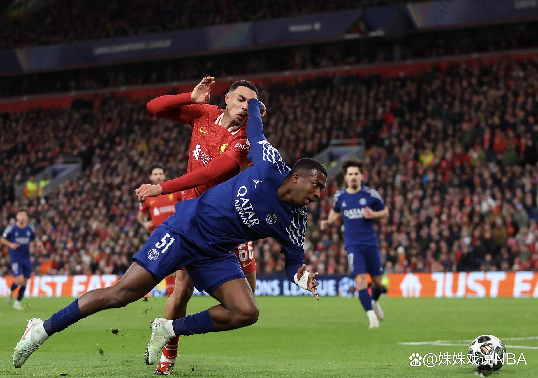 利物浦双杀对手,零封对手晋级八强 利物浦双杀对手,零封对手晋级八强