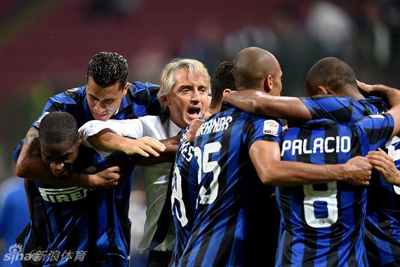 国际米兰客场大胜,开门红迎来好兆头的简单介绍 国际米兰客场大胜,开门红迎来好兆头的简单介绍