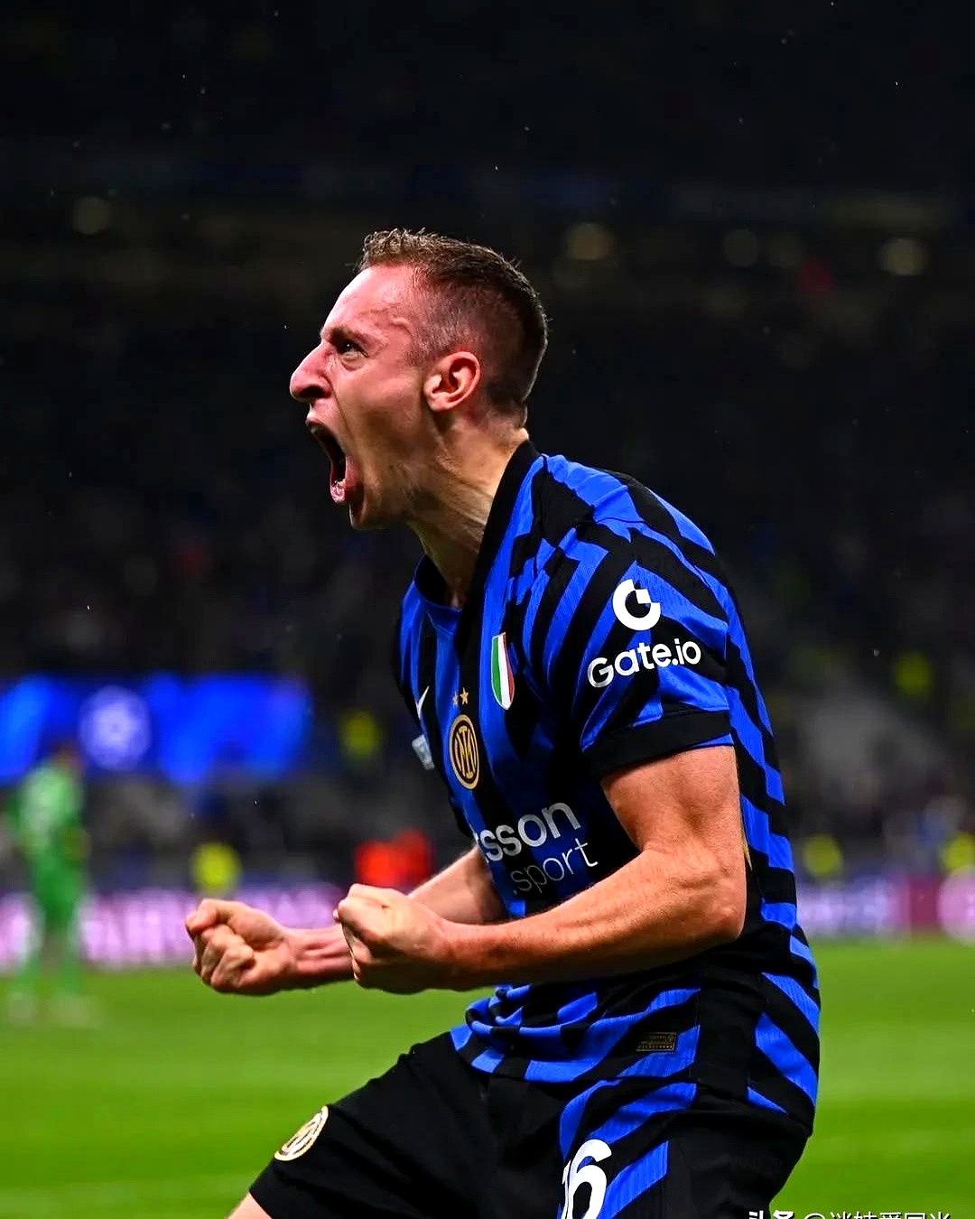 国际米兰客场大胜,开门红迎来好兆头的简单介绍 国际米兰客场大胜,开门红迎来好兆头的简单介绍