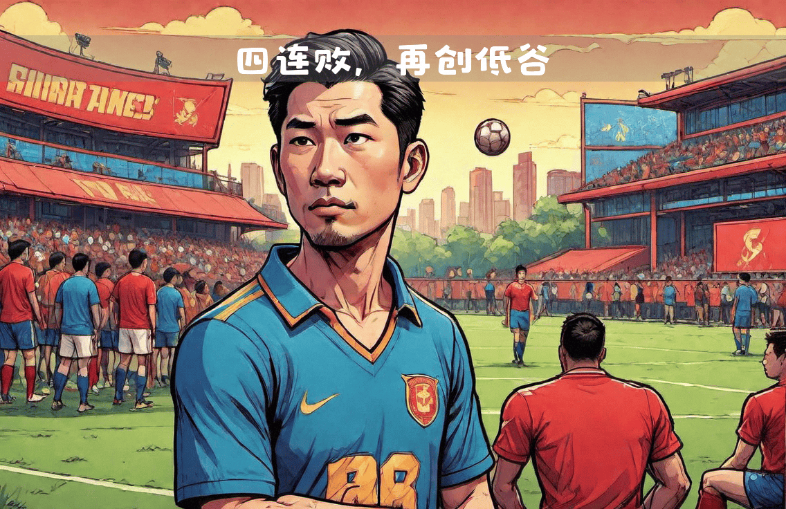 关于中国足球行业重要变革临近,球迷期待的信息 关于中国足球行业重要变革临近,球迷期待的信息