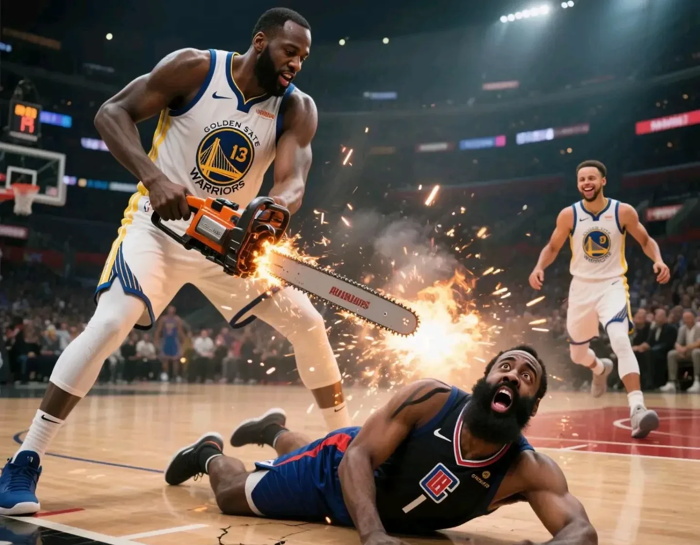 包含快攻节奏高效，球队顺利击败对手夺得胜利的词条