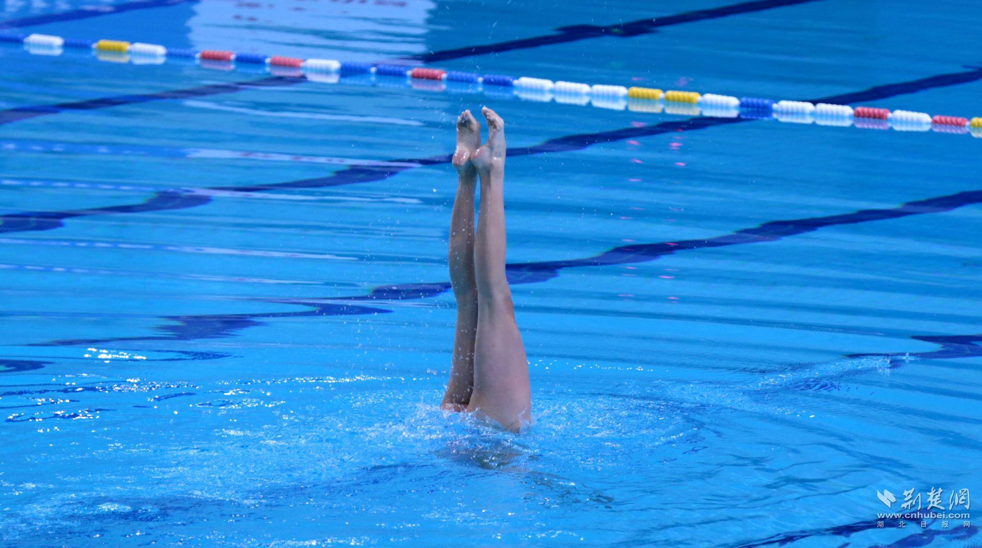 许雯如正赛大放异彩，国女备战奥运选拔赛的简单介绍