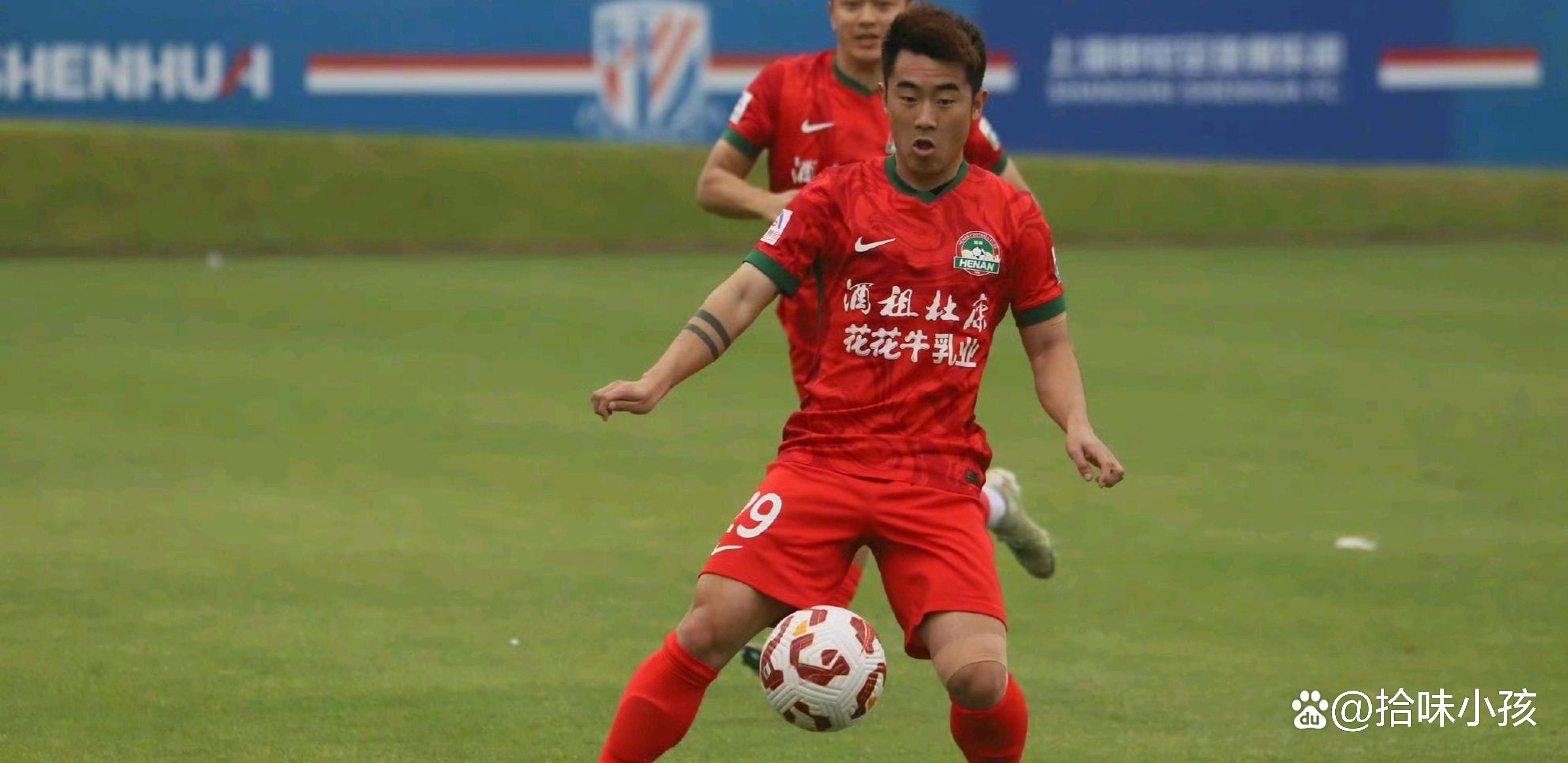 河南红队遭遇困境，面临艰难的调整期