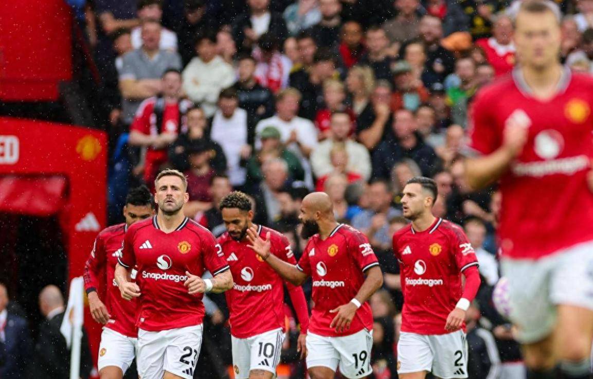 关于曼联迎来胜利良机,曼联主教练积极制定备战方案备战下一轮比赛的信息 关于曼联迎来胜利良机,曼联主教练积极制定备战方案备战下一轮比赛的信息