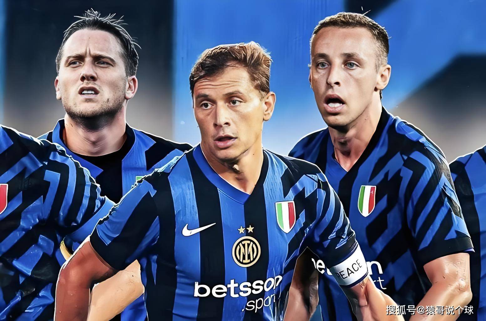 国际米兰新赛季预定目标:重返欧冠,力拼意甲前四的简单介绍 国际米兰新赛季预定目标:重返欧冠,力拼意甲前四的简单介绍