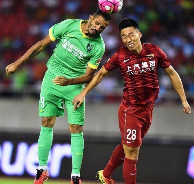 上港战苏宁,看谁能笑到最后? 上港战苏宁,看谁能笑到最后?