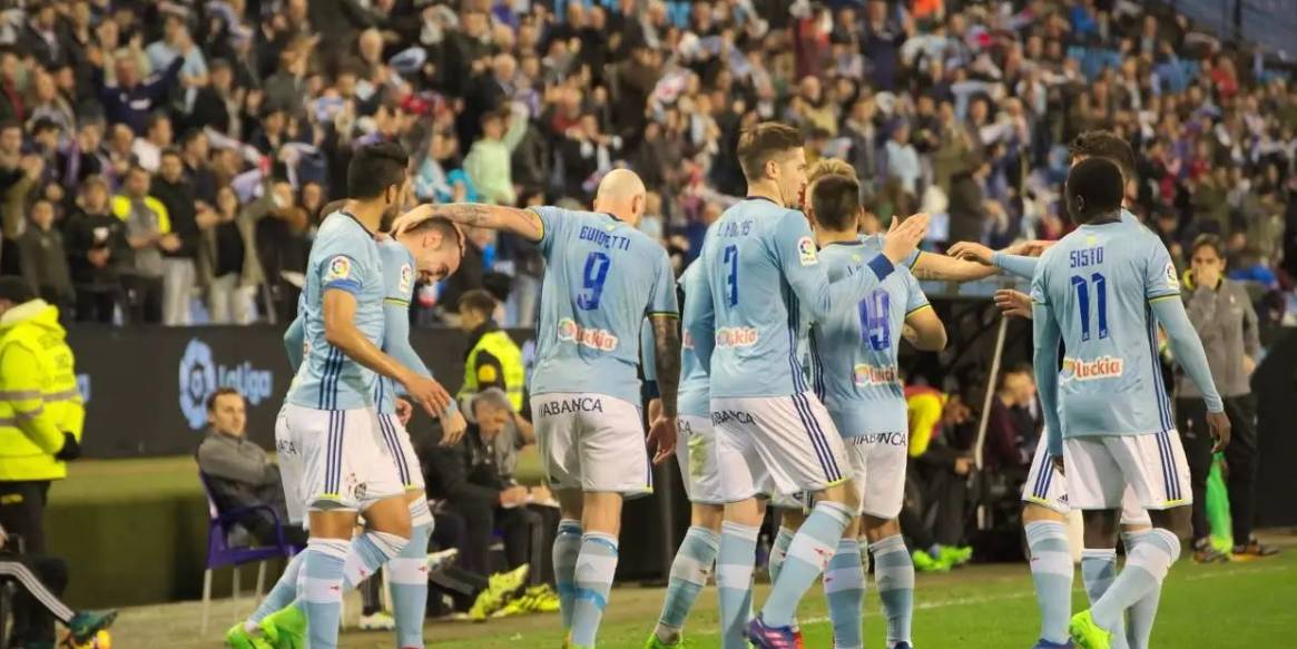 塞尔塔不敌皇家社会，主场连败