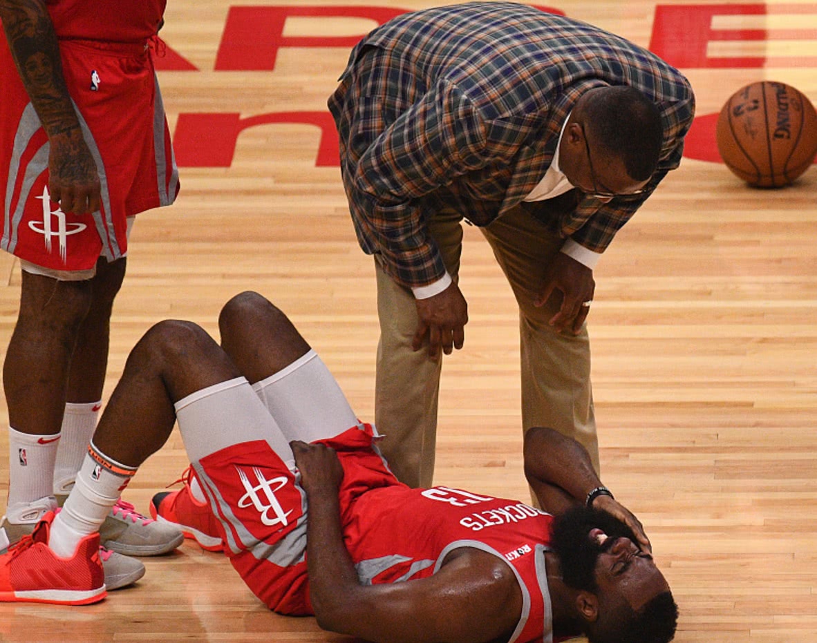 包含火箭球员受伤停赛,对球队战绩是否有影响?的词条 包含火箭球员受伤停赛,对球队战绩是否有影响?的词条