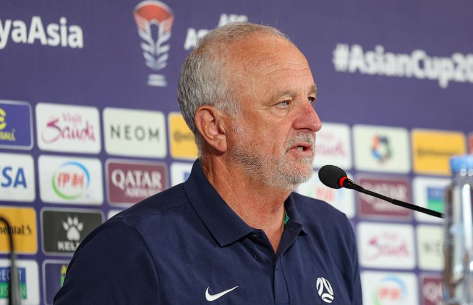 泰国队后防线表现稳定，备战亚洲杯志在必得的简单介绍