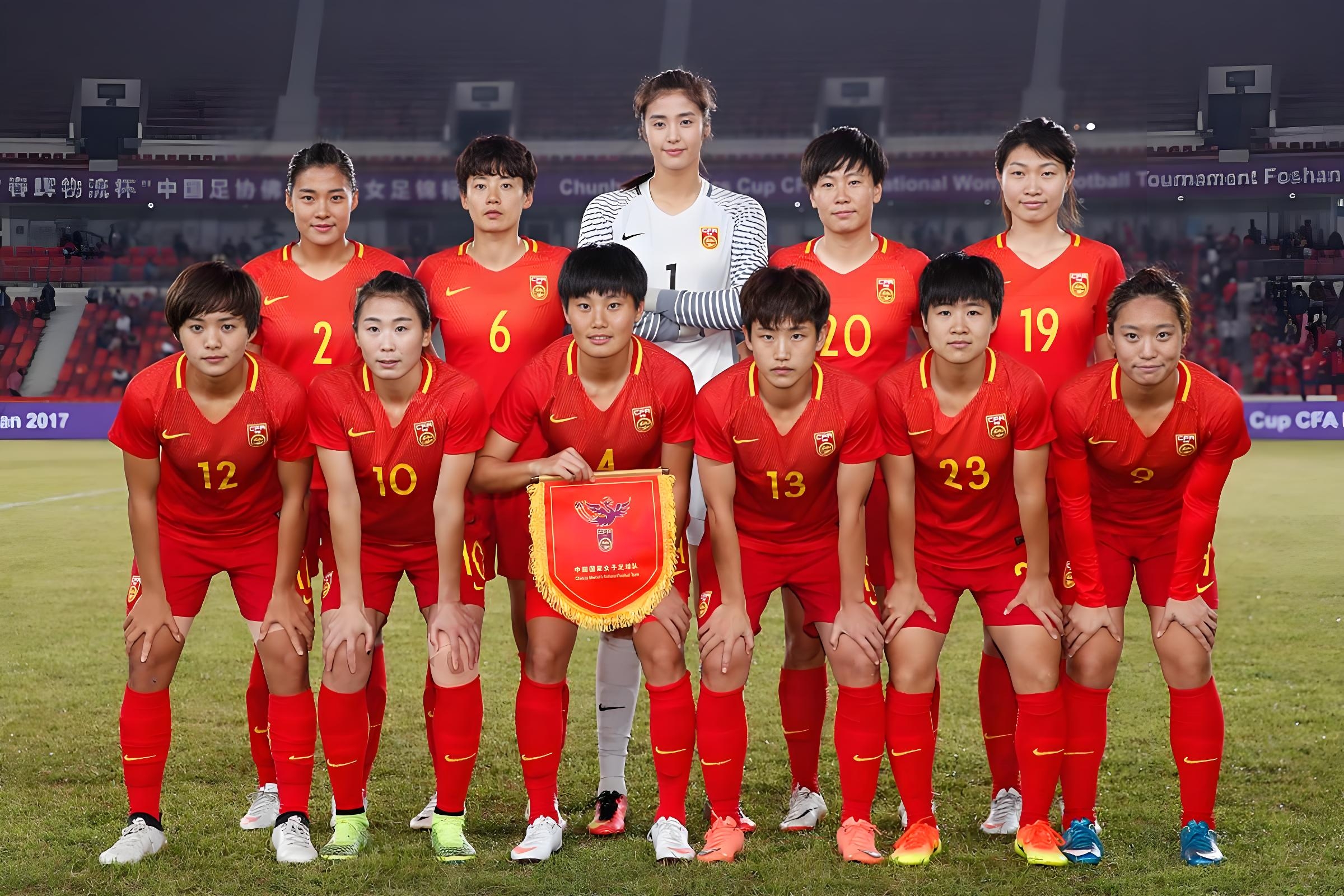 本次女足比赛谁能夺得最佳球员殊荣 本次女足比赛谁能夺得最佳球员殊荣