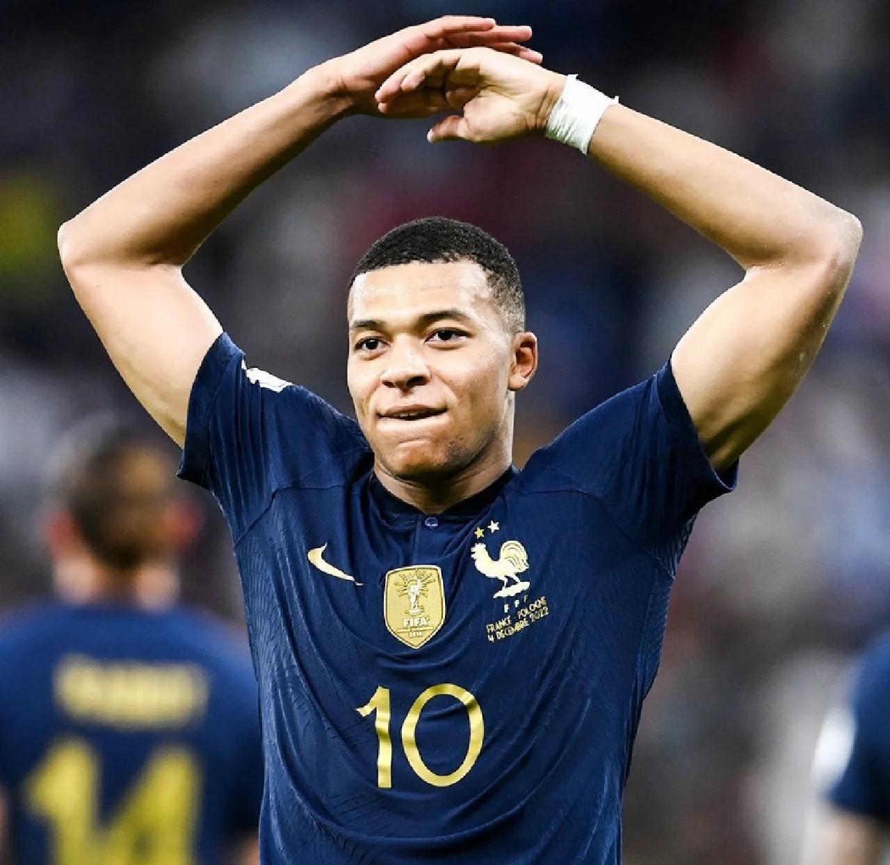 法国队主帅称赞球队表现帮助取得胜利