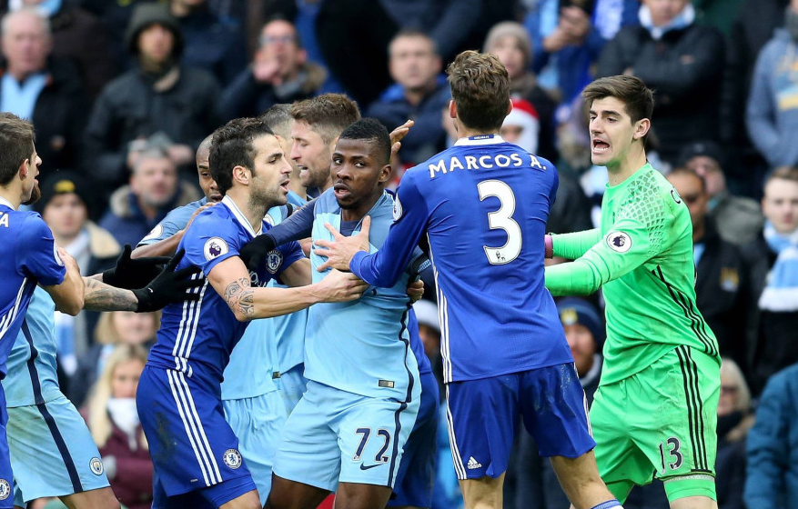 伯明翰城全队发力,主场逆转成功保住三分 伯明翰城全队发力,主场逆转成功保住三分