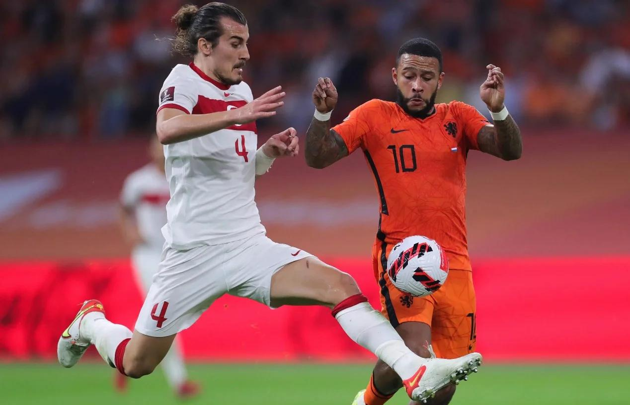 荷兰不敌对手，出线希望渺茫的简单介绍