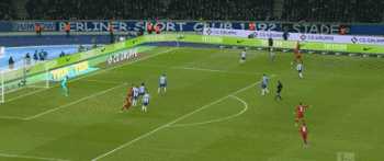 柏林赫塔主场失利,德甲排名继续滑落的简单介绍 柏林赫塔主场失利,德甲排名继续滑落的简单介绍