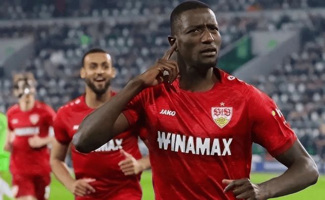 斯图加特主场获胜，暂时止住颓势的简单介绍