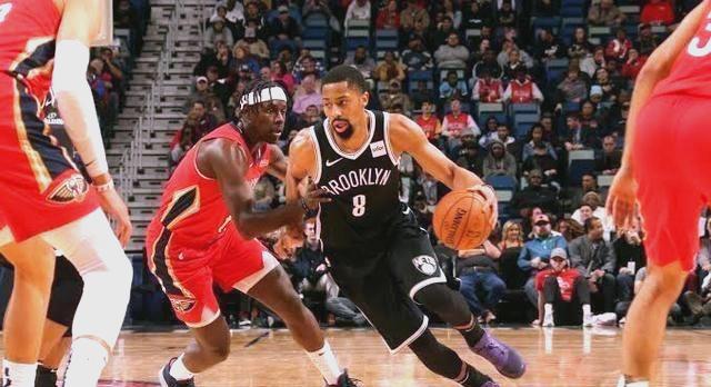 篮网主场力克灰熊,取得两连胜的简单介绍 篮网主场力克灰熊,取得两连胜的简单介绍