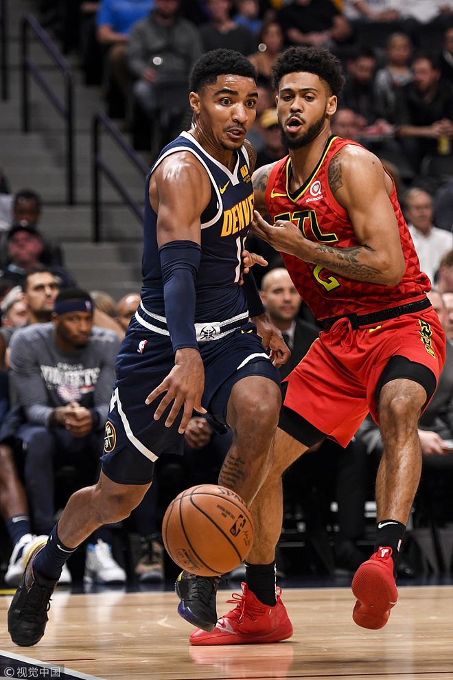 猛龙负于老鹰，吞下三连败的简单介绍