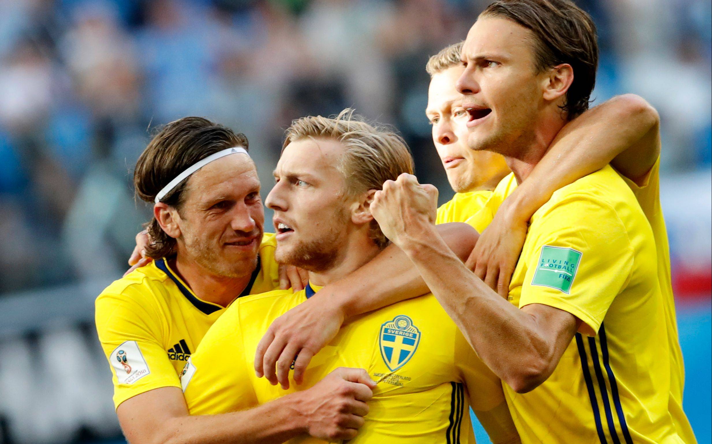 瑞典vs.丹麦,两队争夺最后一个晋级名额的简单介绍 瑞典vs.丹麦,两队争夺最后一个晋级名额的简单介绍