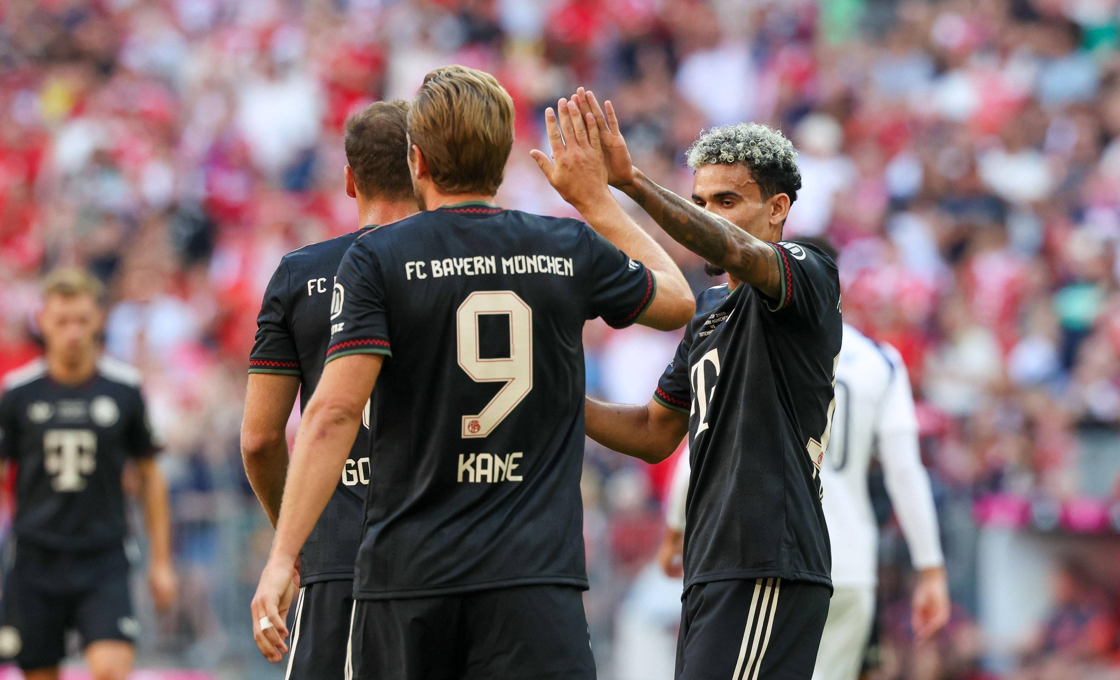 拜仁慕尼黑遭遇利物浦绝杀无缘欧冠四强的简单介绍 拜仁慕尼黑遭遇利物浦绝杀无缘欧冠四强的简单介绍