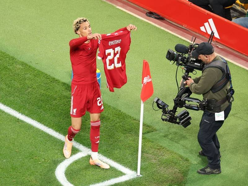 拜仁慕尼黑遭遇利物浦绝杀无缘欧冠四强的简单介绍 拜仁慕尼黑遭遇利物浦绝杀无缘欧冠四强的简单介绍