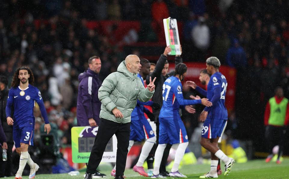 切尔西客场不敌对手，遗憾失分