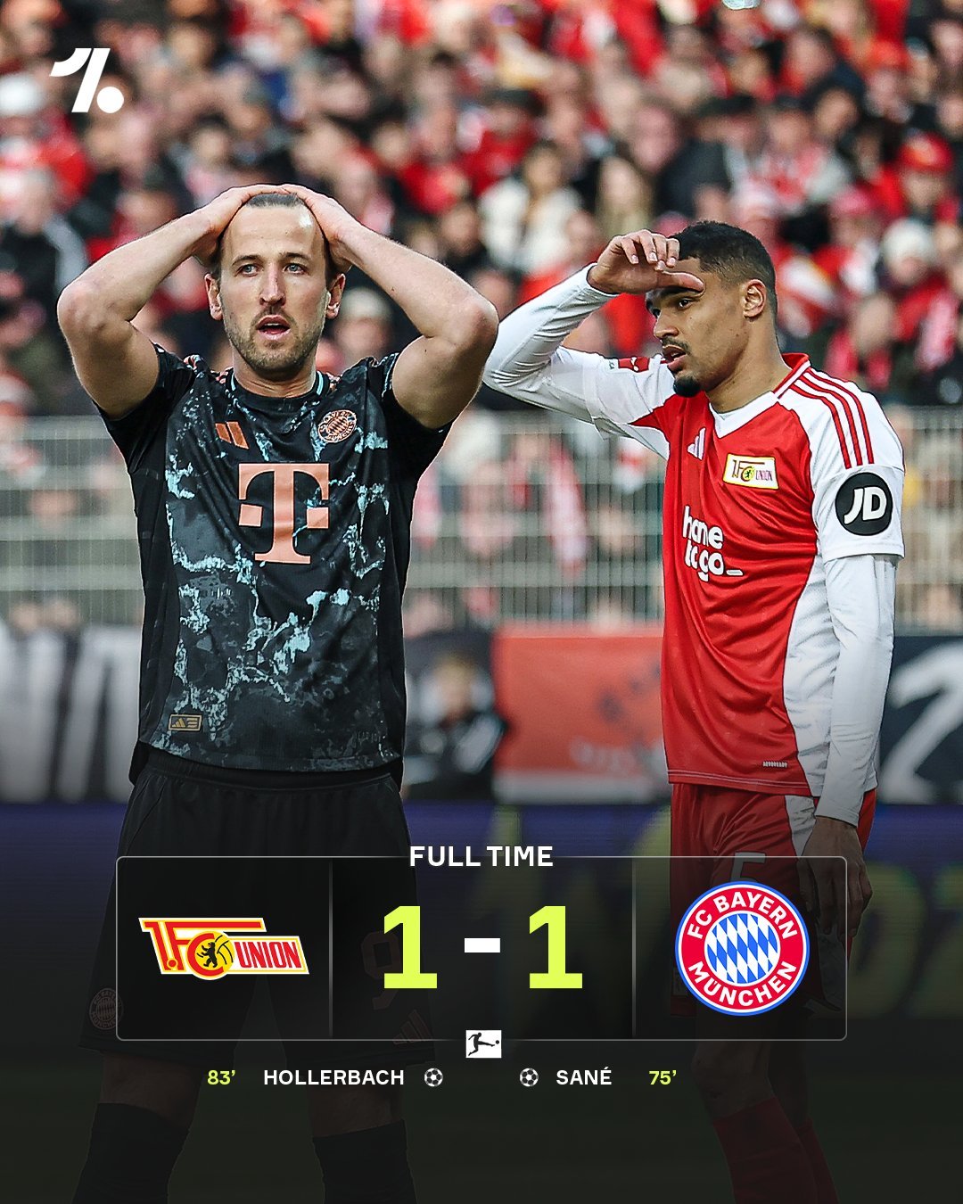 雷根斯堡主场遭遇一场惨败，球队形势堪忧